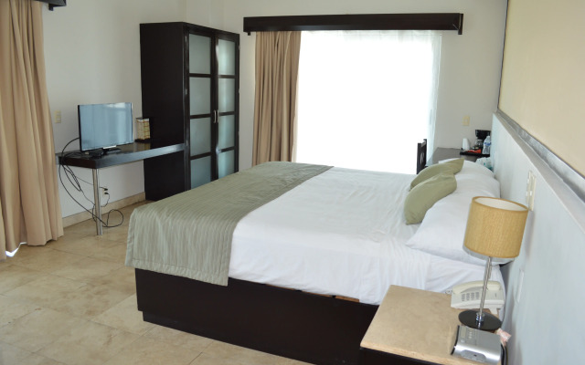 Coral Island Hotel