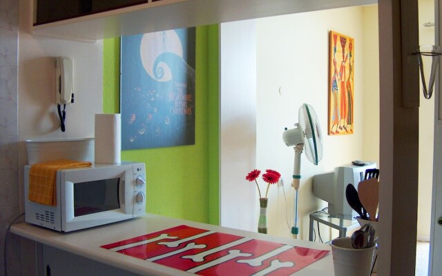 Central & Beach Los Cristianos by HelloApartments