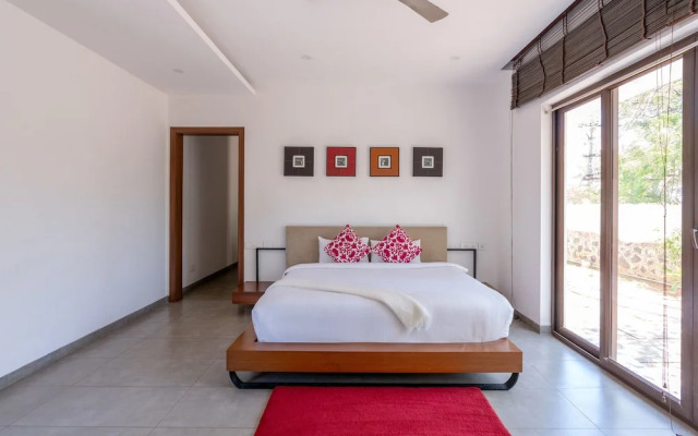 Truliv Villa LAGUNA