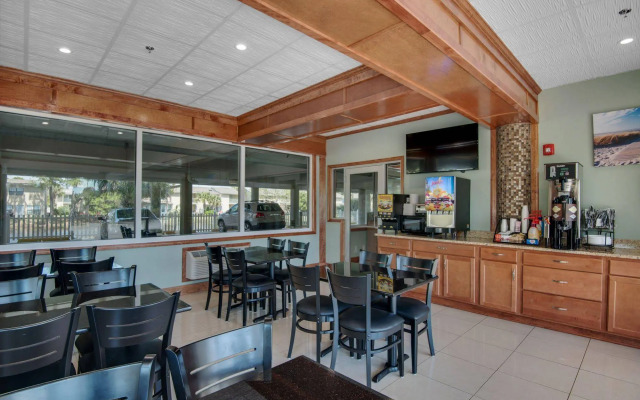 Baymont by Wyndham Panama City Beach