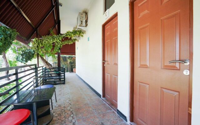 OYO 1856 Ale Homestay