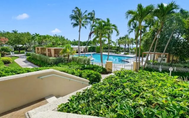 Premier Condos Key Biscayne Getaway