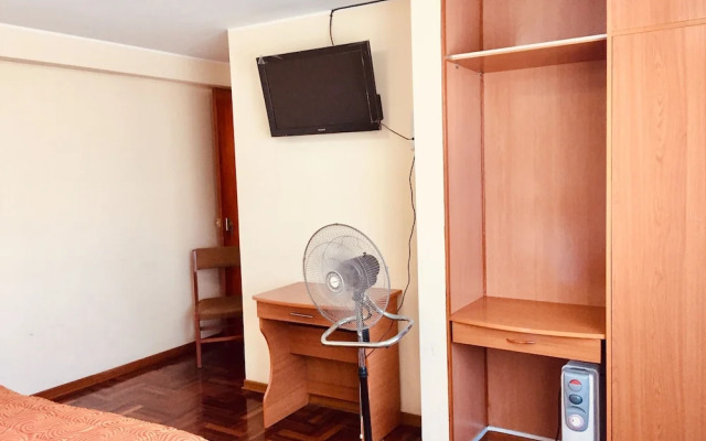 Hotel Vina del Mar