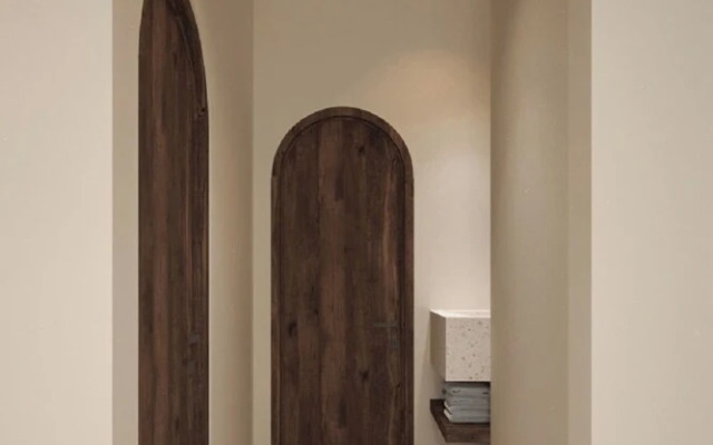 Q Apartment 3 Da Nang
