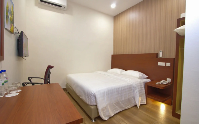 Elegant Hotel