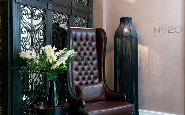 Karma Sanctum Soho