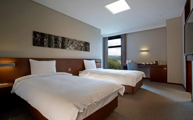 Bloomvista Hotel&Conference