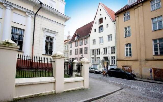 Apartment Old Town Tallinn