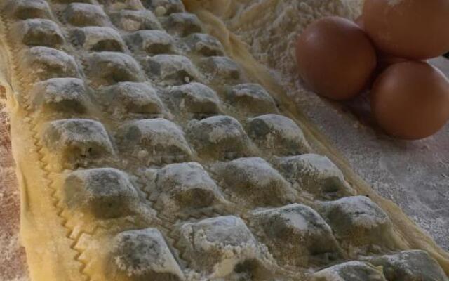 Agriturismo Nonna Du