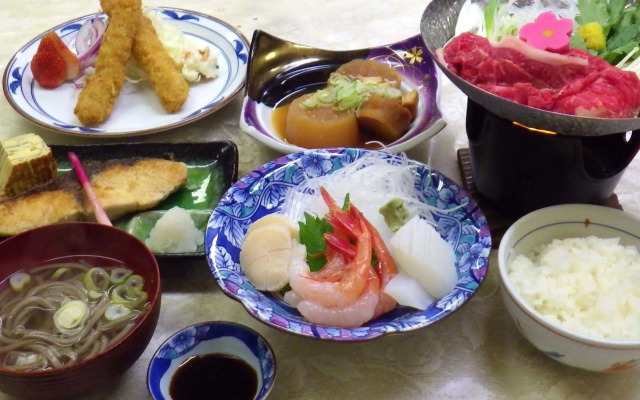 Okubo Ryokan