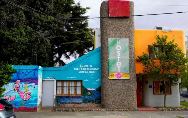 Hostel Punto Patagonico