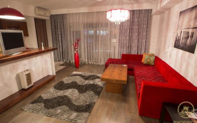 Phoenicia Apartments Unirii