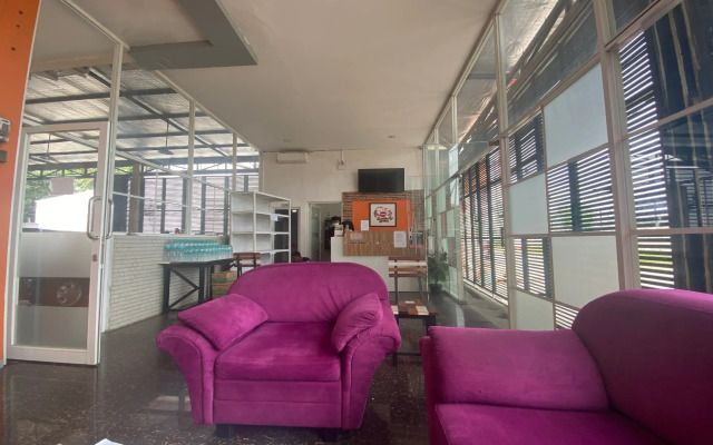 Kartini Residence Semarang RedPartner