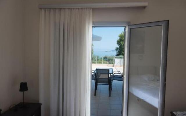 Bivas Apartments