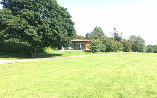 Yorkshire Dales Lodge 1 Ensuite