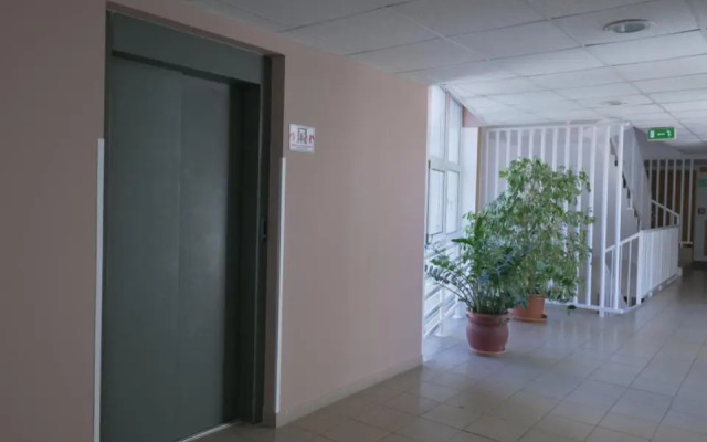 Dorka Apartman Zalakaros