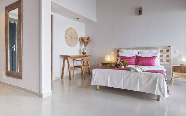 Les Galets Rouges Lodges & Spa