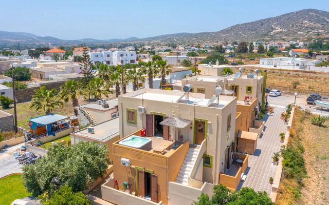 Asimenis Cottages