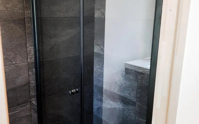 Center Studio Self Check in Renovated 2020