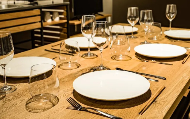 Rakuten STAY HOUSE x WILL STYLE Fujinomiya