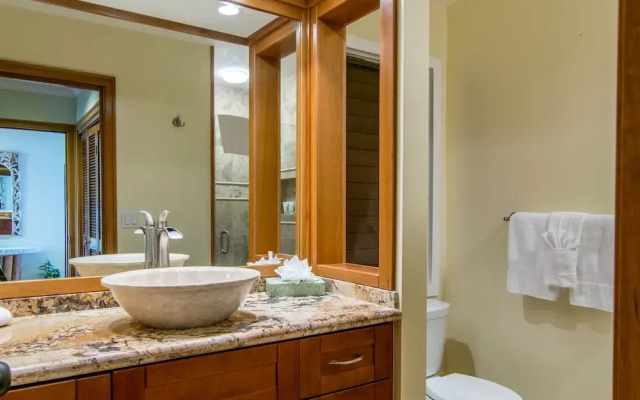 Kapalua Ridge Villa 922 Ocean View