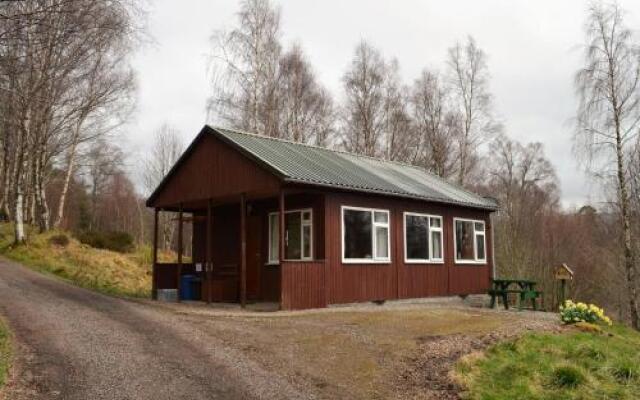 Faichemard Farm Chalets