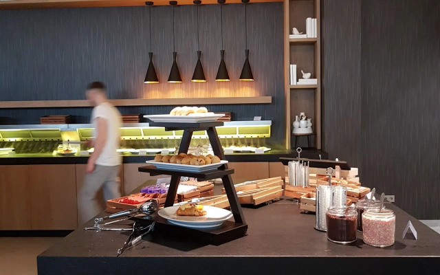 Van der Valk Hotel Groningen-Hoogkerk