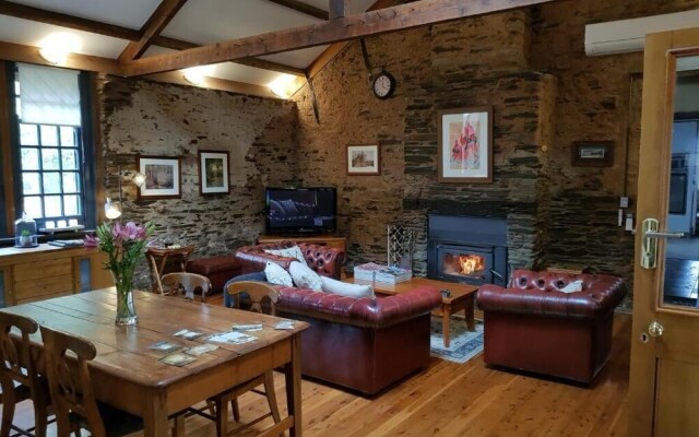 William Hunt’s Retreat