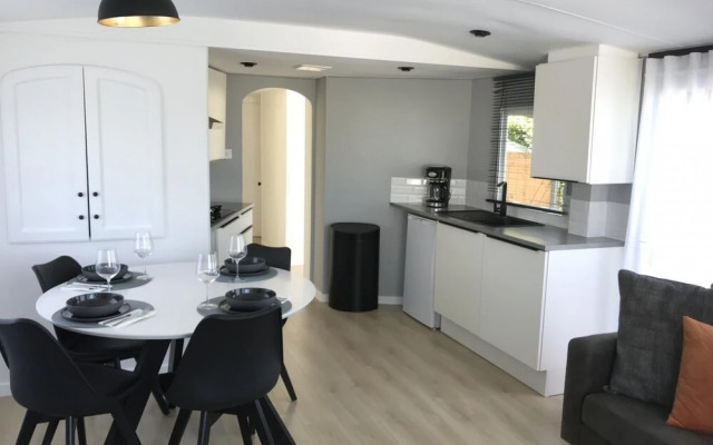 RBR 1714 - Beach Resort Kamperland