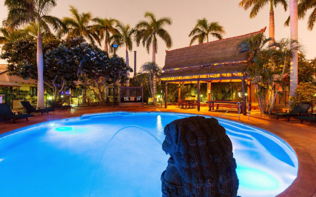 Bali Hai Resort & Spa