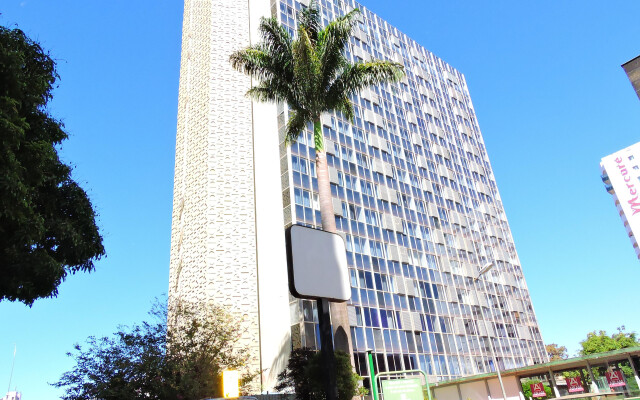 Airam Brasilia Hotel