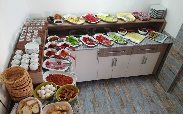 Limon Pansiyon