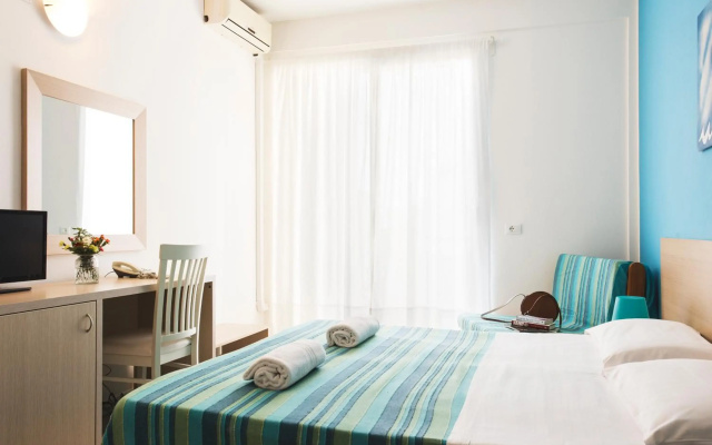 Hotel Baia del Sole