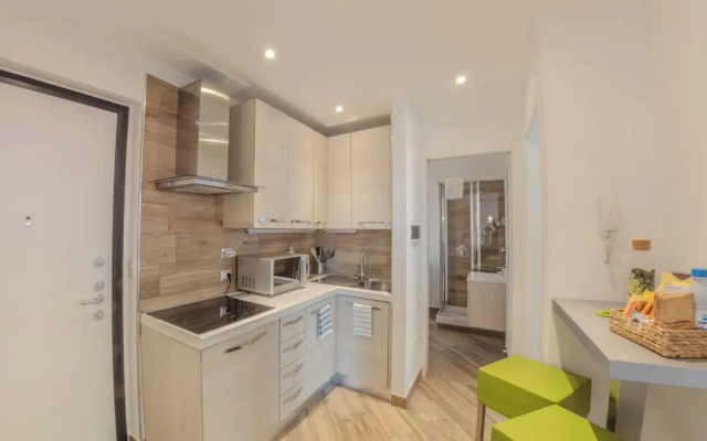 Appartamento Il Borgo