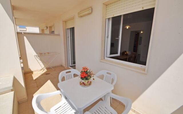 Residence Punta Pizzo