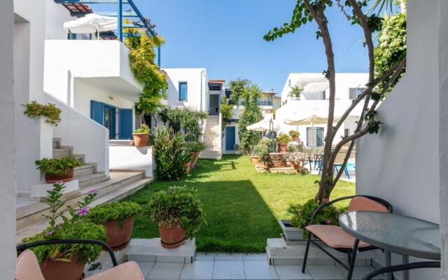 Konaki Apartments