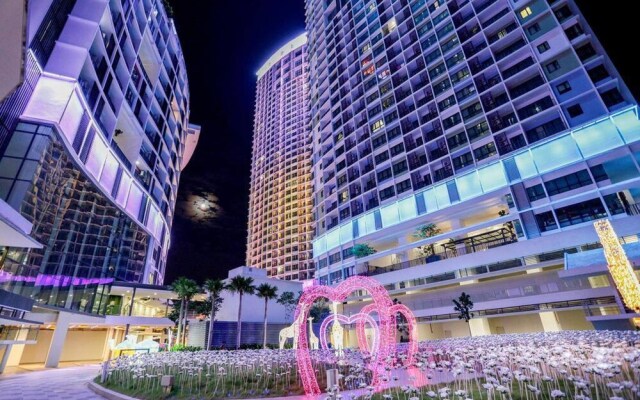 Hyde by EUZMO Residences @ i-City