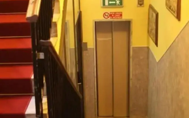 hotel cordova