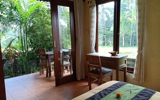 Semanggi Cottage