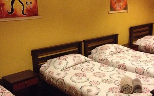 Hostal Lalck Cketi San Pedro De Atacama