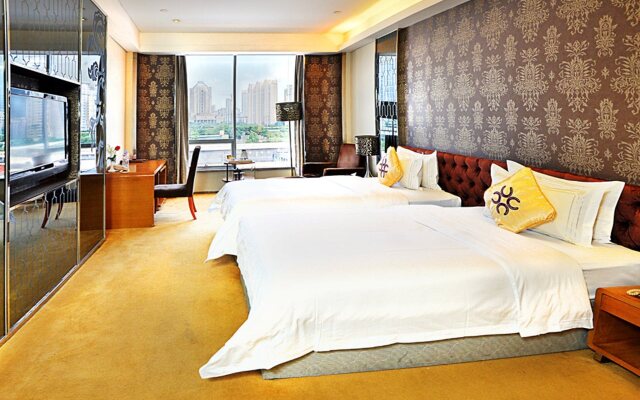 Mafo Hotel Guangzhou