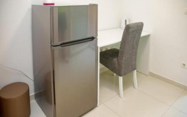 Studio Apartman