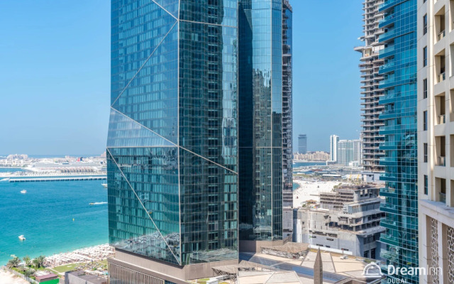 Trident Grand Residence by Dream Inn Dubai