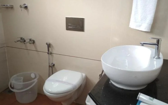 Hotel Rukmini