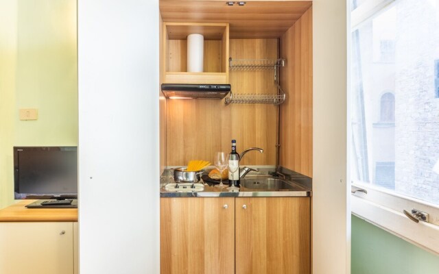 Ponte Vecchio Studio (Adults Only)