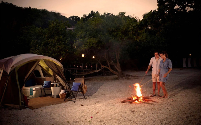 Bluewater Sumilon Island Resort