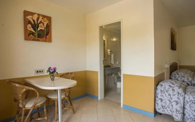 Vila Olaria Hotel