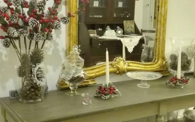 BB Santa Maria Dei Barbuti