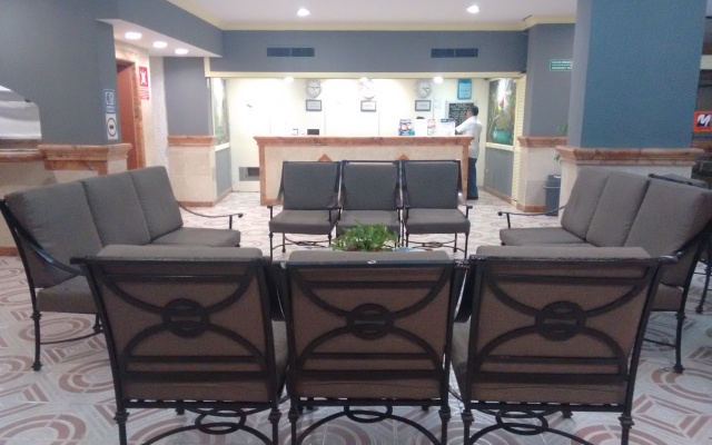 Caribe Internacional Cancun