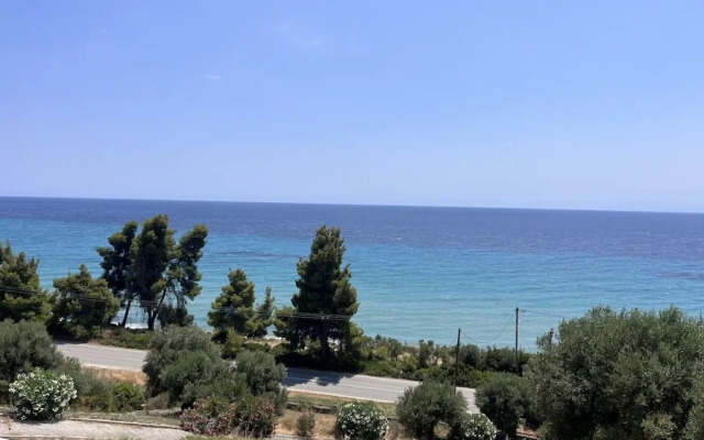 kaloutsikos sea view house